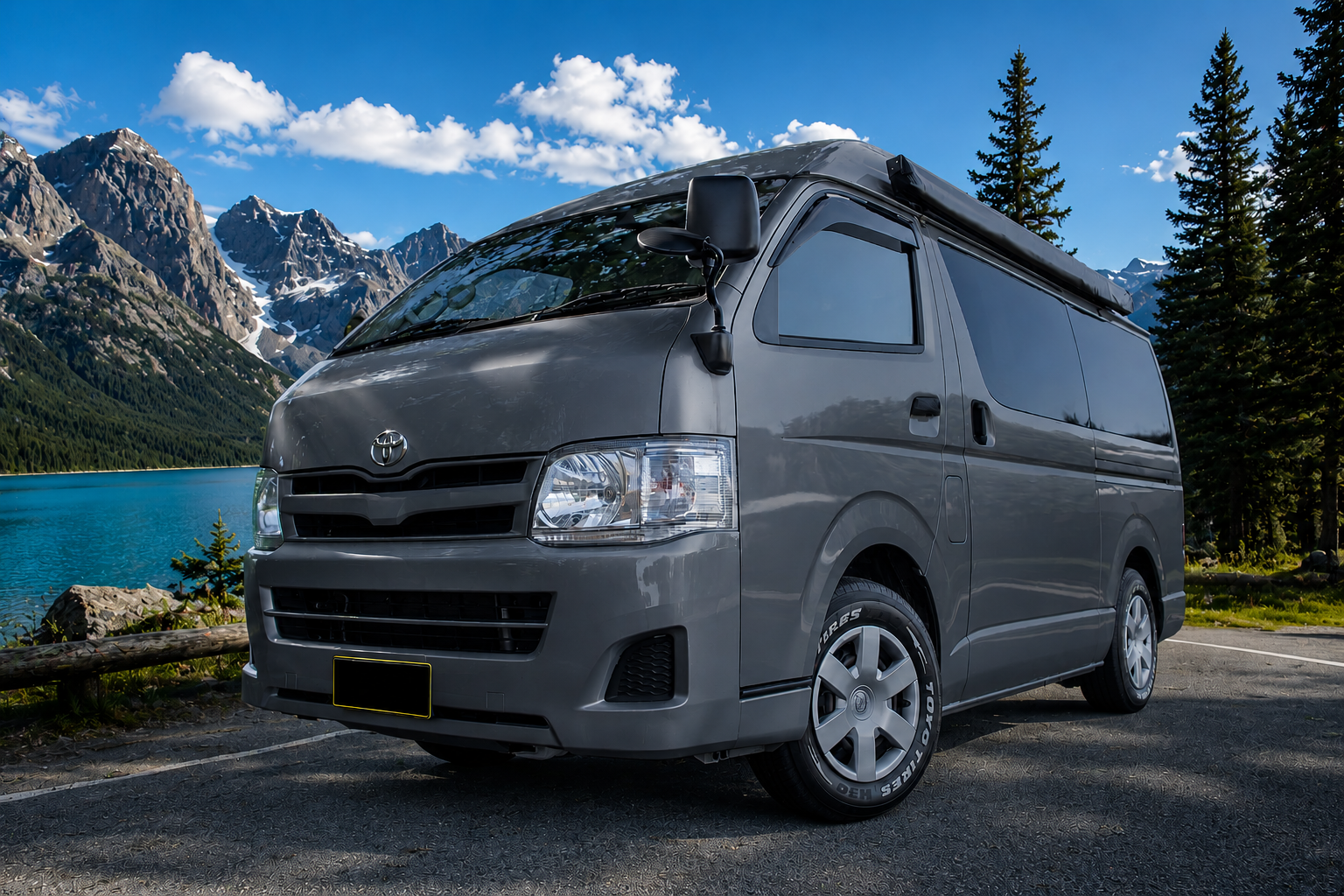 Built for Work, Compliance and Daily Use